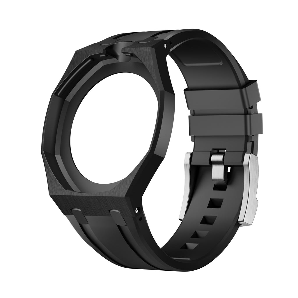 Royal Oak Pop Exclusive Bioceramic Case & Silicone Strap With Cradle