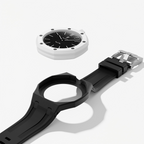 Royal Oak Pop Exclusive Bioceramic Case & Silicone Strap With Cradle