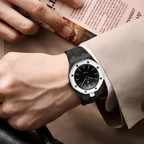 Royal Oak Pop Exclusive Bioceramic Case & Silicone Strap With Cradle