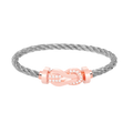 {
  "Elowen jewels": "Elowen jewels",
  "CHANCE LARGE 8 FIGURE BUCKLE HALF DIAMOND BRACELET ROSE GOLD": "チャンス ラージ 8の字バックル ハーフダイヤモンド ブレスレット ローズゴールド"
}