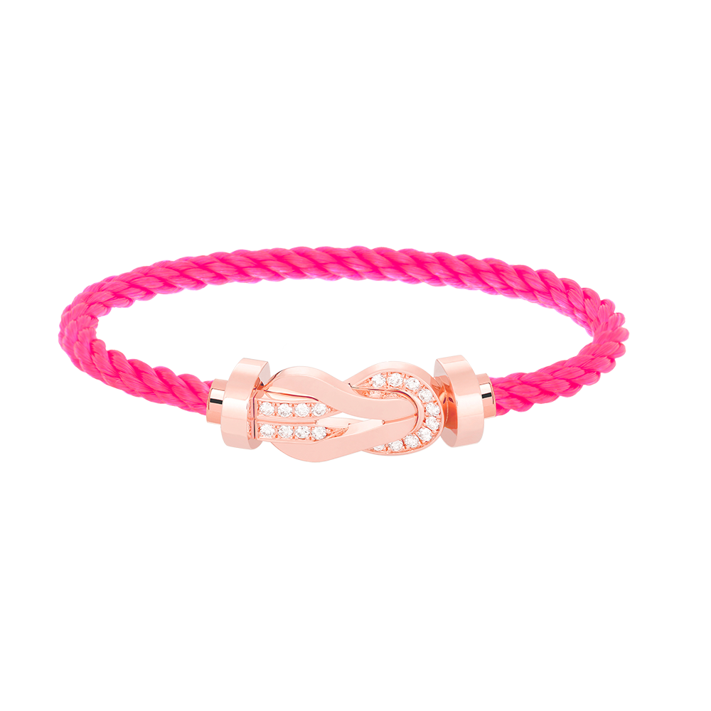 {
  "Elowen jewels": "Elowen jewels",
  "CHANCE LARGE 8 FIGURE BUCKLE HALF DIAMOND BRACELET ROSE GOLD": "チャンス ラージ 8の字バックル ハーフダイヤモンド ブレスレット ローズゴールド"
}