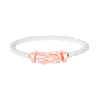 {
  "Elowen jewels": "Elowen jewels",
  "CHANCE LARGE 8 FIGURE BUCKLE HALF DIAMOND BRACELET ROSE GOLD": "チャンス ラージ 8の字バックル ハーフダイヤモンド ブレスレット ローズゴールド"
}