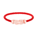 {
  "Elowen jewels": "Elowen jewels",
  "CHANCE LARGE 8 FIGURE BUCKLE HALF DIAMOND BRACELET ROSE GOLD": "チャンス ラージ 8の字バックル ハーフダイヤモンド ブレスレット ローズゴールド"
}