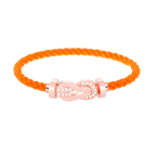 {
  "Elowen jewels": "Elowen jewels",
  "CHANCE LARGE 8 FIGURE BUCKLE HALF DIAMOND BRACELET ROSE GOLD": "チャンス ラージ 8の字バックル ハーフダイヤモンド ブレスレット ローズゴールド"
}