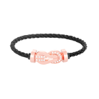 {
  "Elowen jewels": "Elowen jewels",
  "CHANCE LARGE 8 FIGURE BUCKLE HALF DIAMOND BRACELET ROSE GOLD": "チャンス ラージ 8の字バックル ハーフダイヤモンド ブレスレット ローズゴールド"
}