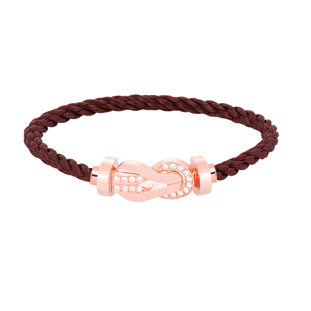 {
  "Elowen jewels": "Elowen jewels",
  "CHANCE LARGE 8 FIGURE BUCKLE HALF DIAMOND BRACELET ROSE GOLD": "チャンス ラージ 8の字バックル ハーフダイヤモンド ブレスレット ローズゴールド"
}