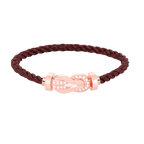 {
  "Elowen jewels": "Elowen jewels",
  "CHANCE LARGE 8 FIGURE BUCKLE HALF DIAMOND BRACELET ROSE GOLD": "チャンス ラージ 8の字バックル ハーフダイヤモンド ブレスレット ローズゴールド"
}