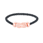 {
  "Elowen jewels": "Elowen jewels",
  "CHANCE LARGE 8 FIGURE BUCKLE HALF DIAMOND BRACELET ROSE GOLD": "チャンス ラージ 8の字バックル ハーフダイヤモンド ブレスレット ローズゴールド"
}