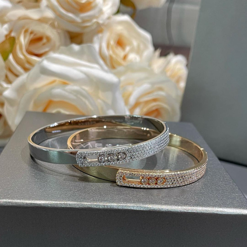 {
  "Elowen jewels": "Elowen jewels",
  "Move Noa Rose Gold Pavé Diamond Bangle Bracelet": "Move Noa ローズゴールド パヴェダイヤモンド バングルブレスレット"
}