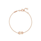 [Elowen jewels ]CHANCE INFINIE DIAMOND BRACELET