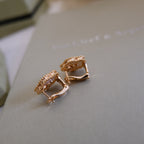 [Elowen jewels]2026 NEUER STIL LUCKY SPRING OHRRINGE