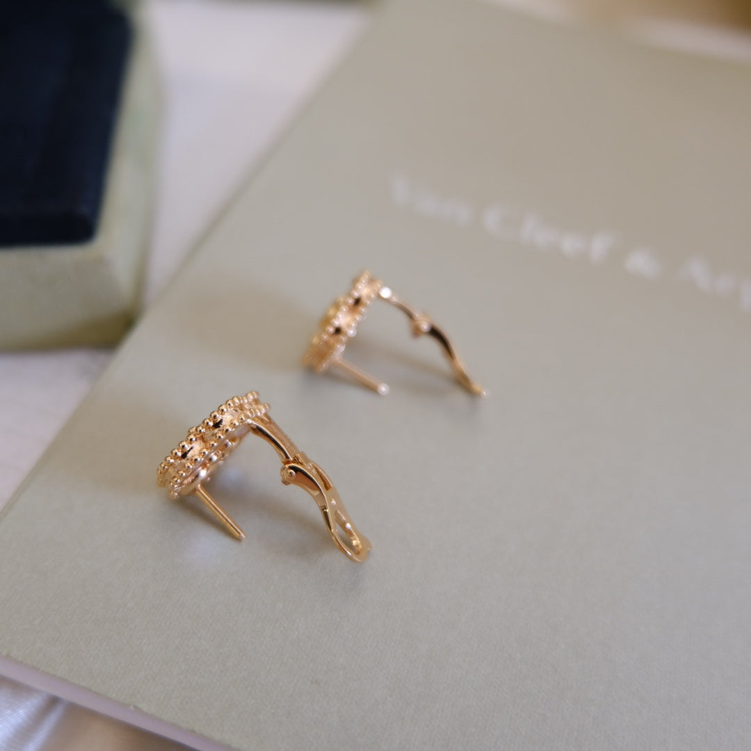 [Elowen-jewel]2026 NEW STYLE LUCKY SPRING EARRINGS