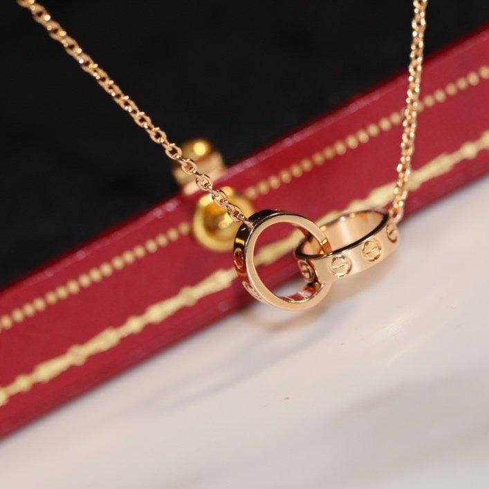 {
  "Elowen jewels": "Elowen jewels",
  "LOVE NECKLACE PINK GOLD AND SILVER": "LOVEネックレス ピンクゴールド＆シルバー"
}