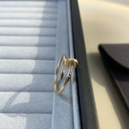 [Elowen jewels ]JUSTE RING 1,8 MM