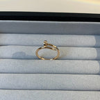 [Elowen jewels ]JUSTE RING 1,8 MM