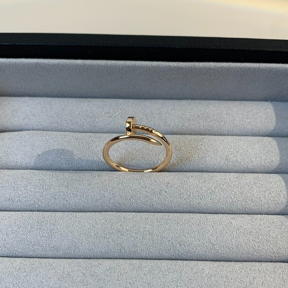 [Elowen jewels ]JUSTE RING 1,8 MM