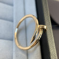 [Elowen jewels ]JUSTE RING 1,8 MM