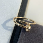 [Elowen jewels ]JUSTE RING 1,8 MM