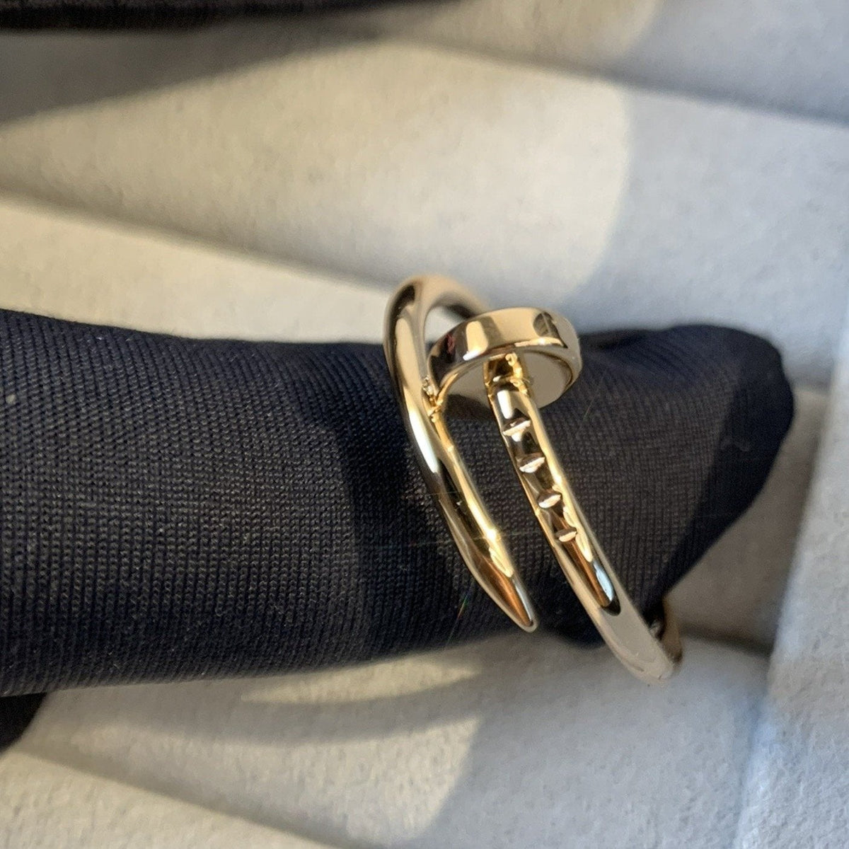 [Elowen jewels ]JUSTE RING 1,8 MM