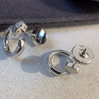 {
  "Elowen jewels ": "Elowen jewels ジュスト・イヤリング シルバー・ダイヤモンド"
}
