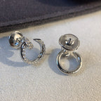 {
  "Elowen jewels ": "Elowen jewels ジュスト・イヤリング シルバー・ダイヤモンド"
}