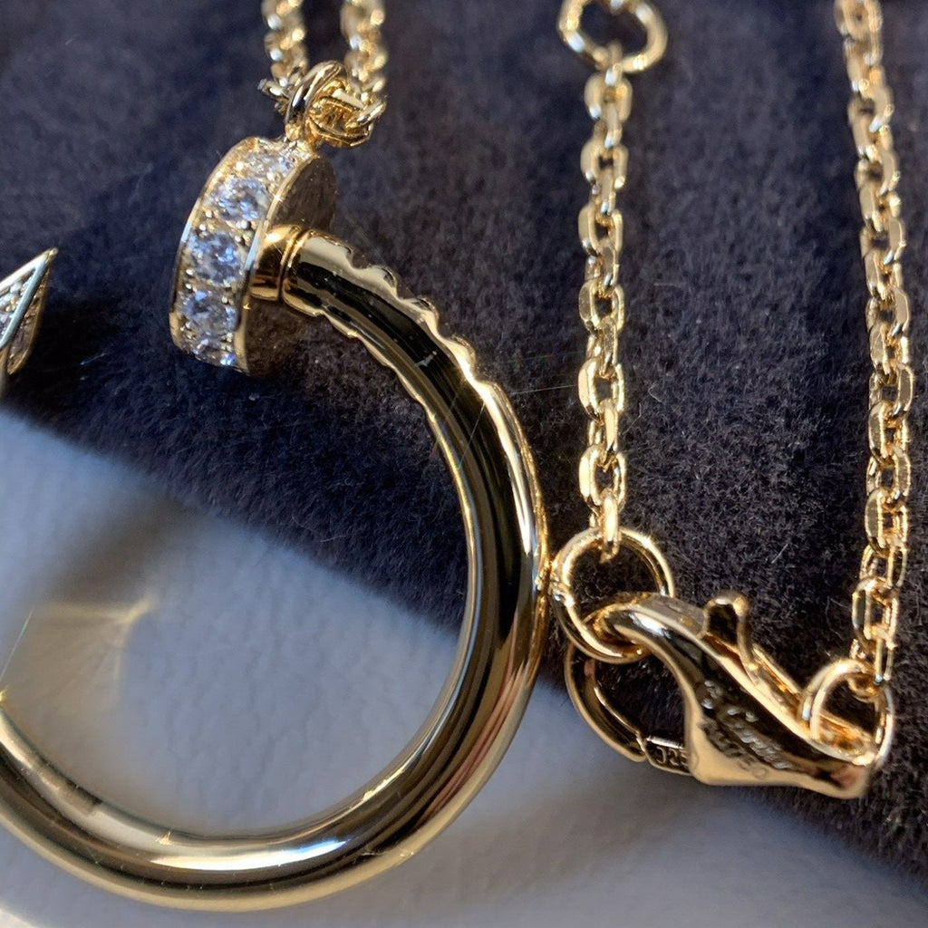 {
  "Elowen jewels": "Elowen jewels",
  "JUSTE NECKLACE PINK GOLD": "JUSTE ネックレス ピンクゴールド"
}