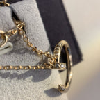 {
  "Elowen jewels": "Elowen jewels",
  "JUSTE NECKLACE PINK GOLD": "JUSTE ネックレス ピンクゴールド"
}