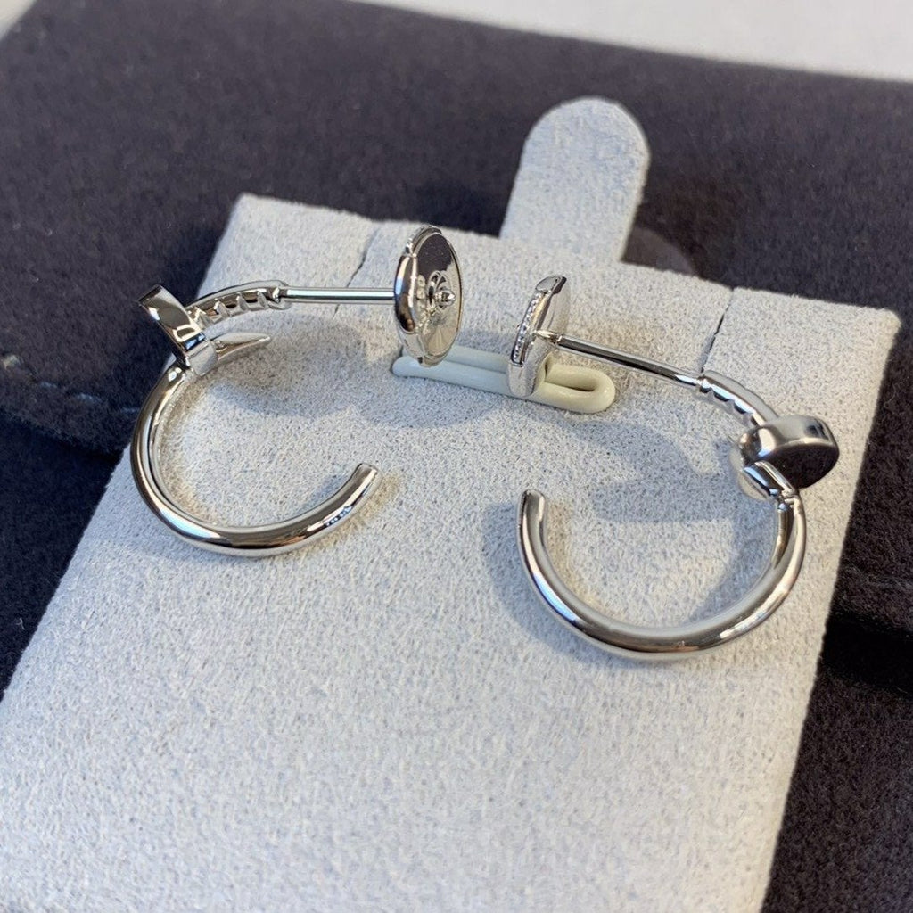 [Elowen jewels ]JUSTE OHRRINGE SILBER
