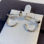 [Elowen jewels ]JUSTE OHRRINGE SILBER