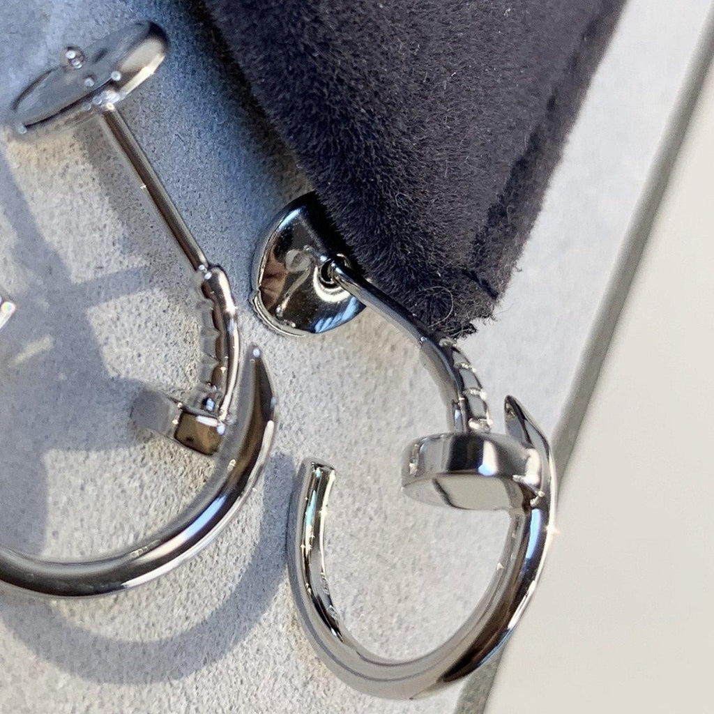 [Elowen jewels ]JUSTE OHRRINGE SILBER