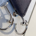 [Elowen jewels ]JUSTE OHRRINGE SILBER