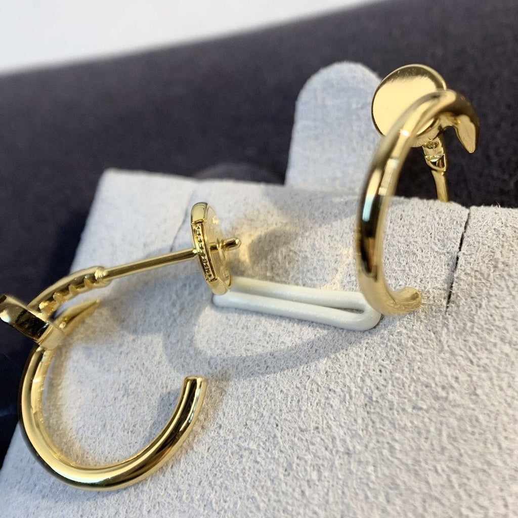 [Elowen jewels ]JUSTE OHRRINGE GOLD