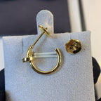 [Elowen jewels ]JUSTE OHRRINGE GOLD