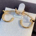 {
  "Elowen jewels": "Elowen jewels",
  "JUSTE EARRINGS PINK GOLD": "JUSTE OHRRINGE ROSÉGOLD"
}