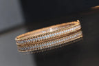 [Elowen jewels ]PERLEE DIAMANTARMBAND 1-REIHIG