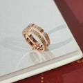 [Elowen jewels ]LIEBESRING 2,65 MM DIAMANT