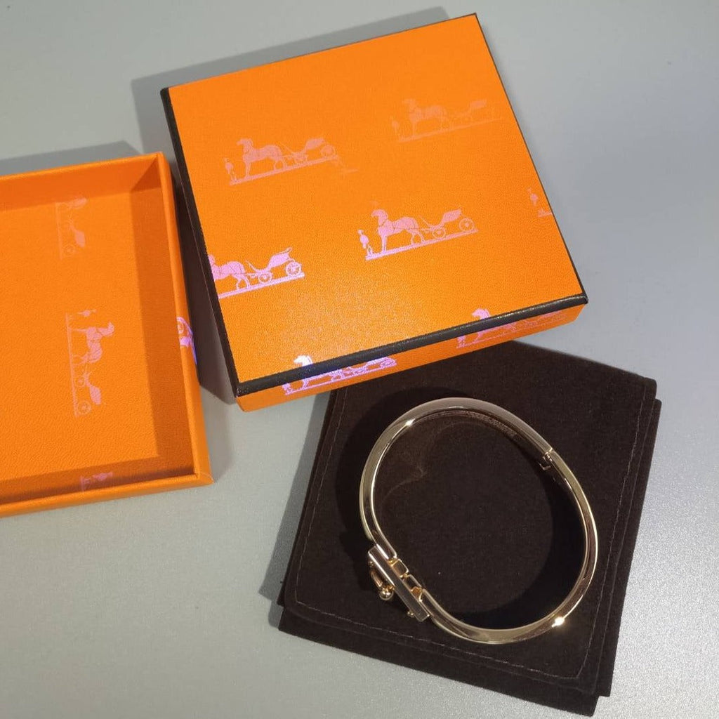 [Elowen jewels ]H ROUGE BRACELET
