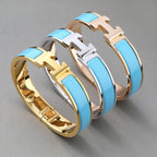 [Elowen jewels ]H CLOUD BLUE BRACELET