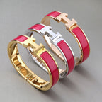 [Elowen jewels ]H RED BRACELET