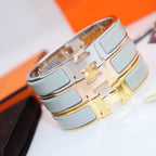 [Elowen jewels ]H LIGHT BLUE BRACELET