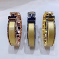 [Elowen jewels ]H CHAMPAGNER-ARMBAND