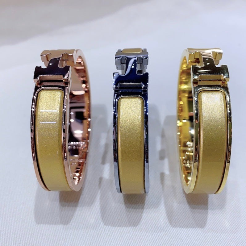 [Elowen jewels ]H CHAMPAGNER-ARMBAND