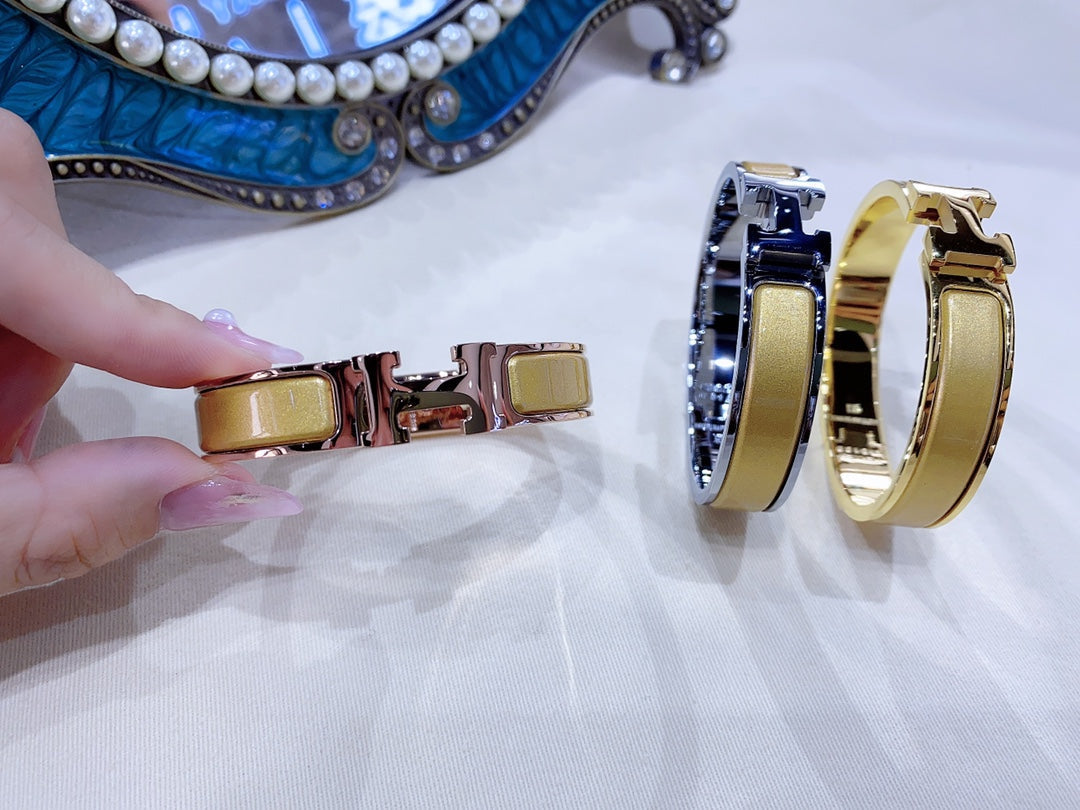 [Elowen jewels ]H CHAMPAGNER-ARMBAND
