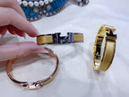 [Elowen jewels ]H CHAMPAGNER-ARMBAND