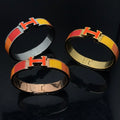 {
  "Elowen jewels ": "Elowen jewels Hブレスレット オレンジレインボー セラミック"
}
