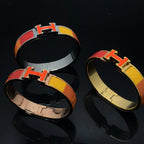 {
  "Elowen jewels ": "Elowen jewels Hブレスレット オレンジレインボー セラミック"
}