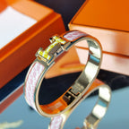 {
  "Elowen jewels": "Elowen jewels",
  "H HORSE BRACELET 12MM": "H ホースブレスレット 12MM"
}