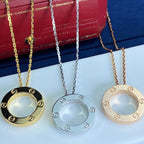 [Elowen Schmuck ]LIEBESKETTE 16MM