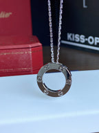 [Elowen Schmuck ]LIEBESKETTE 16MM