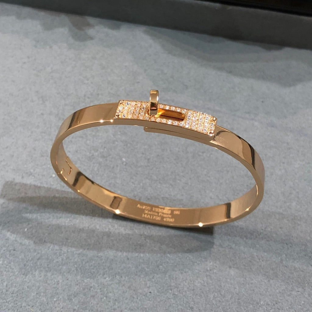 [Elowen jewels ]KELLY BRACELET DIAMOND